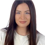 Soy una estudiante de oposiciones con muchas ganas de ayudar a niños